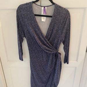 Seraphine Maternity Dress